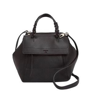 Tory Burch Half Moon Mini Satchel